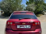 Chevrolet Lacetti-6