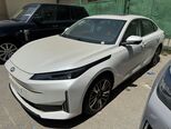 Changan Qiyuan A05-3