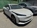 Changan Qiyuan A05-2