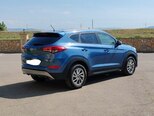 Hyundai Tucson-5