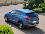 Hyundai Tucson-8