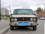 LADA (VAZ) 2106-1