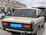 LADA (VAZ) 2106-2