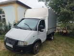 GAZ GAZel (33021)-2