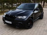BMW X5 M-1