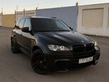 BMW X5 M-2