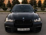 BMW X5 M-3