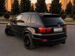 BMW X5 M-4