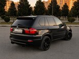 BMW X5 M-5