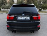 BMW X5 M-6