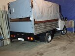 GAZ GAZel (3302-744)-3
