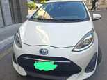Toyota Aqua-1