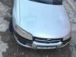 Opel Omega-6