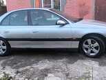 Opel Omega-4