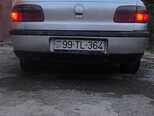 Opel Omega-5