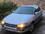 Opel Omega-2