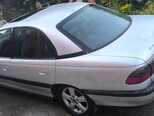 Opel Omega-7