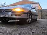 Opel Omega-1