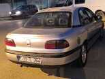 Opel Omega-10