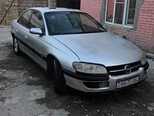 Opel Omega-9
