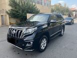Toyota Land Cruiser Prado-10