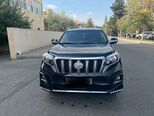 Toyota Land Cruiser Prado-1