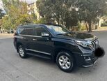 Toyota Land Cruiser Prado-9