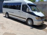 Mercedes Sprinter 412-3