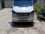 Mercedes Sprinter 412-1
