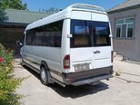 Mercedes Sprinter 412-4
