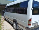 Mercedes Sprinter 412-5