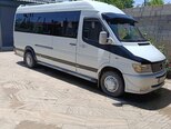Mercedes Sprinter 412-2