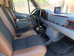 Mercedes Sprinter 412-7