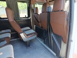 Mercedes Sprinter 412-8