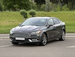 Ford Fusion (North America)-2
