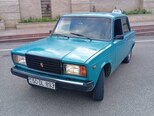 LADA (VAZ) 2107-1