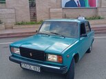 LADA (VAZ) 2107-2