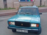 LADA (VAZ) 2107-4