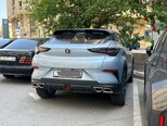 Changan Uni-T-3