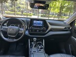 Toyota Highlander-11
