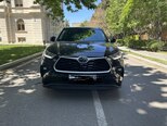 Toyota Highlander-1
