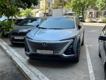 Changan Uni-T-1