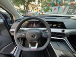 Changan Uni-T-5