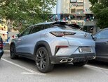 Changan Uni-T-4