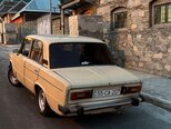 LADA (VAZ) 2106-2