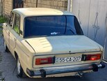LADA (VAZ) 2106-5