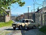 LADA (VAZ) 2106-6