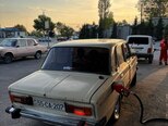 LADA (VAZ) 2106-7