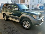 Toyota Land Cruiser Prado-3