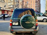 Toyota Land Cruiser Prado-4